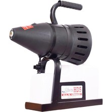 Duru Hd 5 Ulv Elektrikli Sera Ilaçlama Makinesi 5 Litre