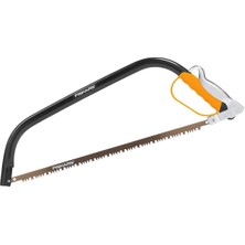 Fiskars 21" Yaylı Dal Budama Testeresi 675 mm 1001621