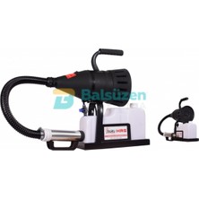 Duru  Hr 5 El Tipi Ilaçlama 5 Lt Elektrikli Hortumlu