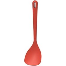 Silikon Wok Spatula