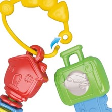 Baby Elektronik Anahtarlar