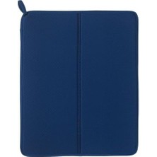Bulaşık Kurutma Matı Bezi Tezgah Üstü Bulaşık Suyu Emici 44X36CM Kurutucu Bulaşık Altlığı (2 Adet)