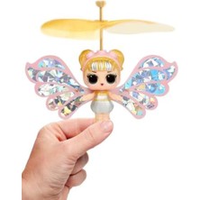 Lol Surprise Uçan Bebekler Sky Starling