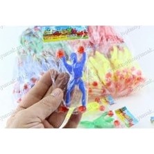 Yapışan Örümcek Adam 6'lı Paket