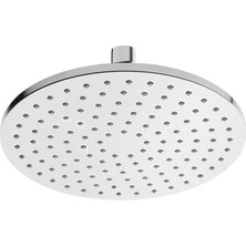 L A45708STA Duş Başlığı, Krom