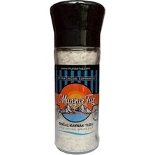 Doğal Kaynak Tuzu Değirmen 110 Gr.