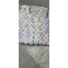 1-2 Yaş Bebek Yeleği