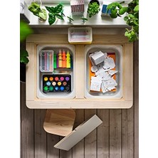Ikea Mäla Floresan/parıltılı Boya, Karışık Renkler