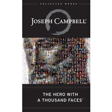 The Hero With A Thousand Faces
