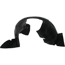 Parcaworld Peugeot 206 Ön Çamurluk Davlumbazı Sol.98- 7136cx De-ga Marka Ürün Kodu Pej1526002