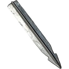 Metal Kavela Çivi Dübel 38 mm (500 Adet)