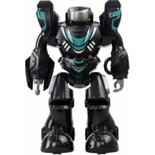 Robo Blast One Uzaktan Kumandalı - Siyah