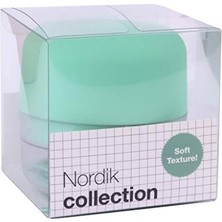 Diger Apli Ataç Tutucu Yeşil Mıknatıslı