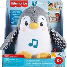 Sevimli Penguen