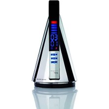 Bugattı, Sıcaklık Kontrolü ve Zamanlayıcı, Kapasite 1.75 Litre, 2400 W, Paslanmaz Çelik ile Elektronik Su Isıtıcısı (Yeşil Elma)