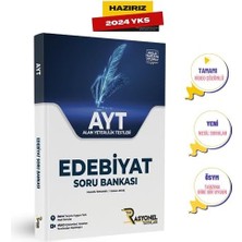 Navigasyon Ayt Soru Bankası