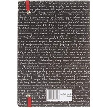 Notelook, Passion Notelook Çizgili Defter, T000A5DL22152A, A5