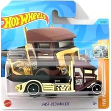Tekli Arabalar Bed Hauler HKJ97