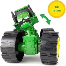 Britains, Deere Arazi Traktörü, Oyuncak