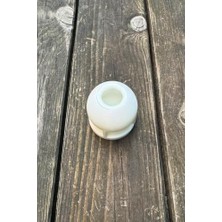 Küre 5cm Çap Silikon Mum Kalıbı