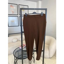 Parla Prive Orhan Store 1007 Kumaş Pantalon