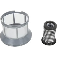 H-, H- 200 Için U93 Ön Motor ve Egzoz Filtresi Kiti