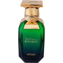 Afnan Mystique Bouquet Edp 80 ml Kadın Parfümü