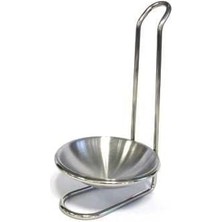 Kepçe Tutucu Çelik Paslanmaz