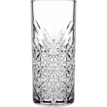 Rakı Bardağı 6 Adet