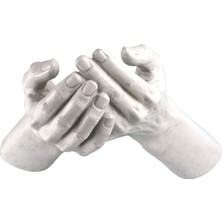 Son Akşam Yemeği, Duvar Figürü, 20,3 x 27,9 x 8,9 cm