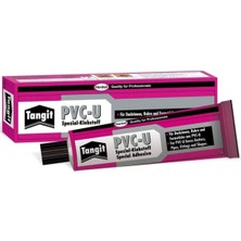 Tangit Sert Pvc Yapıştırıcısı 50 gr