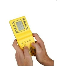 Nostaljik El Atarisi Gameboy Karışık Renkli