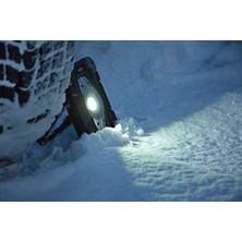 10 W USB Girişli Suya Dayanıklı 1000 Lm LED Lamba