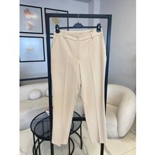 Parla Prive Orhan Store 1007 Kumaş Pantalon