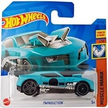 Tekli Arabalar Twinduction HKH22