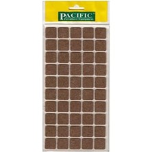 Koç Plastik Yapışkanlı Keçe Zemin Koruyucusu 20X20 Mm.