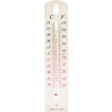 Marla Cf Termometre, Profesyonel Sıcaklık Ölçer