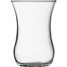 V-Block Çay Bardağı 120 cc 12 Pt