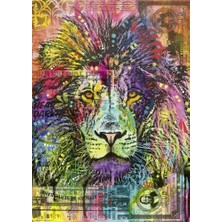 Heye Lion's