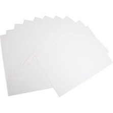 Südor MN09-1 Resim Kağıdı 25X35 160 gr 10 Yaprak