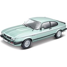 Bburago 1/24 (A) 1982