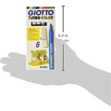 Turbo, 6'lı Kutu
