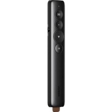50654 Lazer Presenter Kablosuz Sunum Kumandası