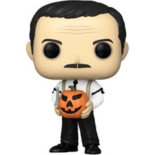 Nita Toys Pop Tv: The Addams - Figür
