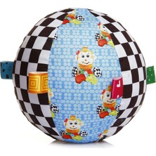 Sozzy Toys Sozzytoys Renkli Topum 15CM