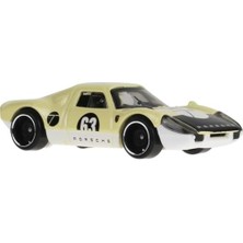 Tekli Arabalar Porsche 904 Carrera Gts HYX41