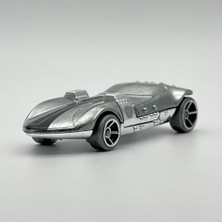 Tekli Arabalar Hw Braille Racer - HKK74