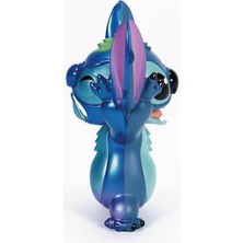 Grand Jester Studios Lilo ve Stitch Çift Taraflı Heykelcik, 5,1 Inç, Çok Renkli