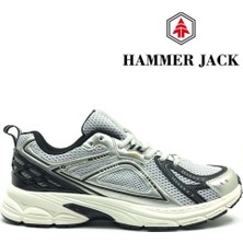 Hammer Jack 101-25028 Hamlet Koşu Ayakkabısı Unisex Spor Ayakkabı