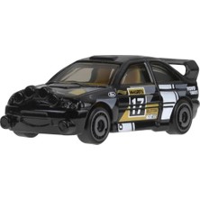 Tekli Arabalar Ford Escort JBB17